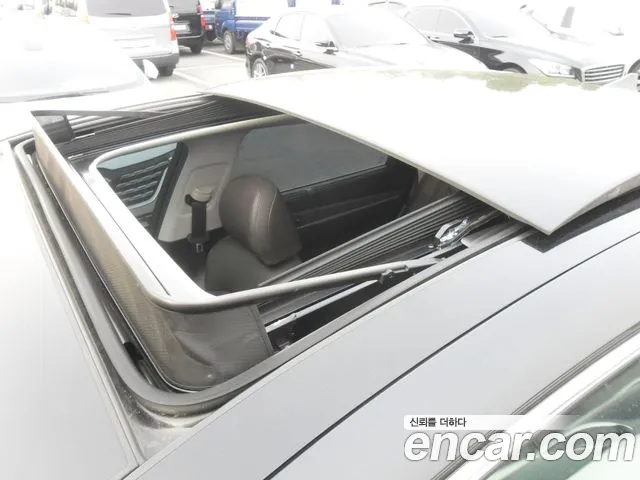 Hyundai The New Grandeur IG id 2706964 из Кореи 14