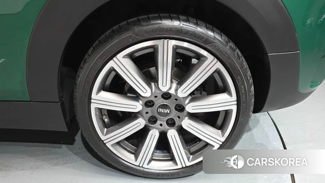 Mini Cooper S Clubman id 3842022 из Кореи 16