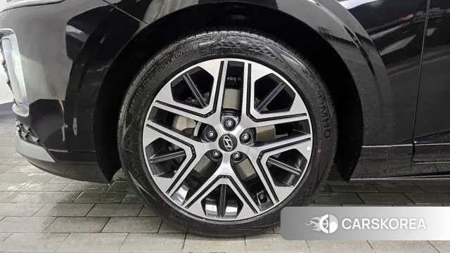 Hyundai Grandeur (GN7) id 3745645 из Кореи 15