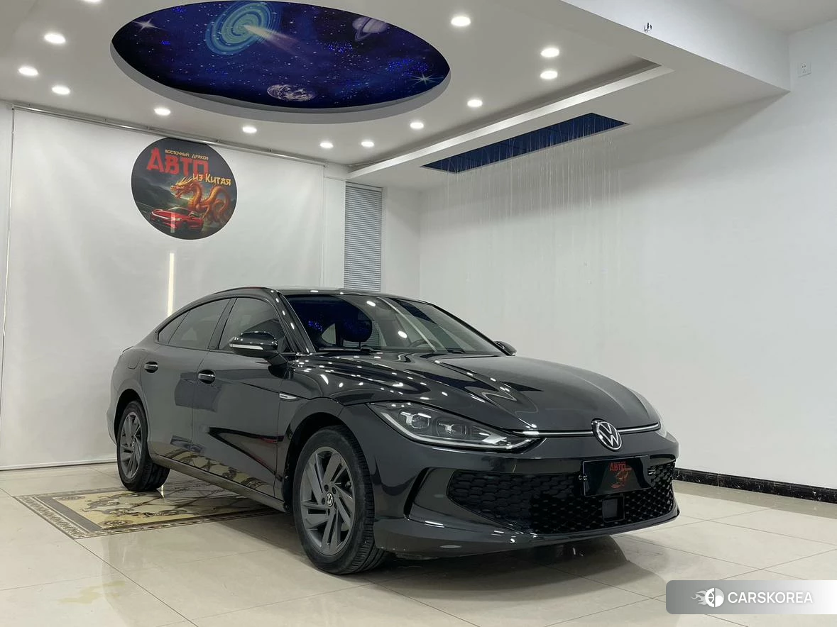 Volkswagen Lingdu id 4455353 из Китая 16