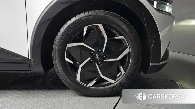 Hyundai Ionic 5 id 2959805 из Кореи 15