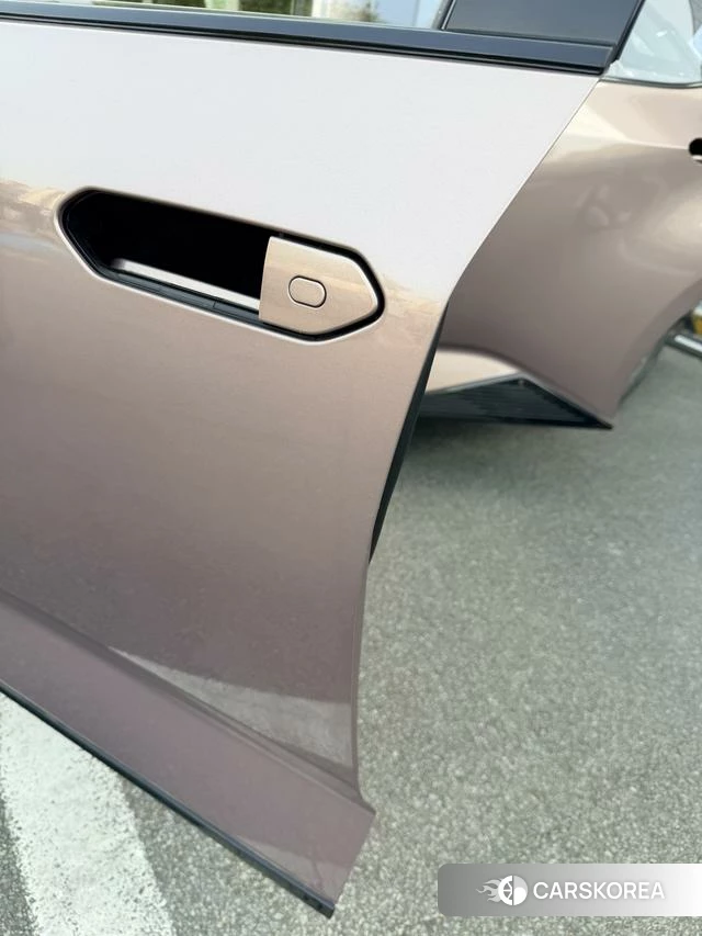 Toyota bZ3 id 3926914 из Китая 33