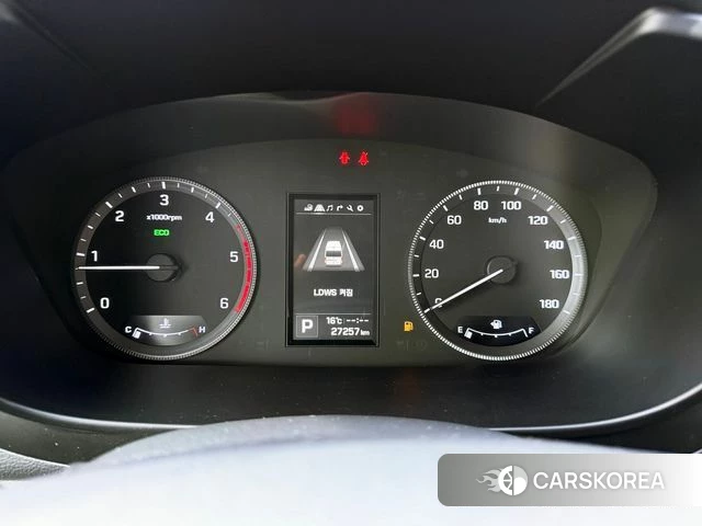 Hyundai Solati id 4637376 из Кореи 15