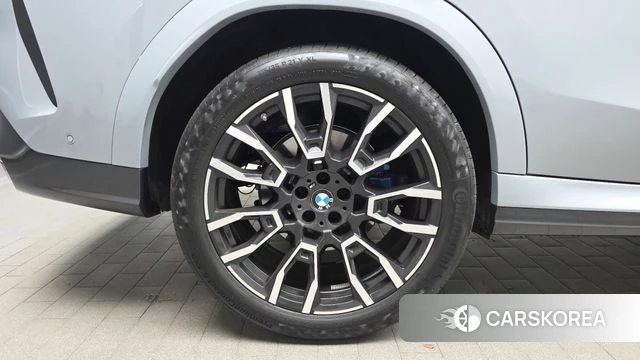 BMW X6 (G06) id 4523226 из Кореи 27