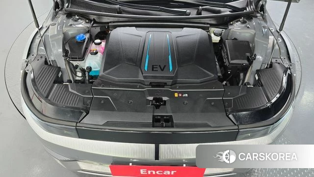 Hyundai Ionic 5 id 3818670 из Кореи 15