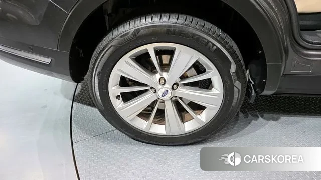 Ford Explorer id 3489693 из Кореи 15