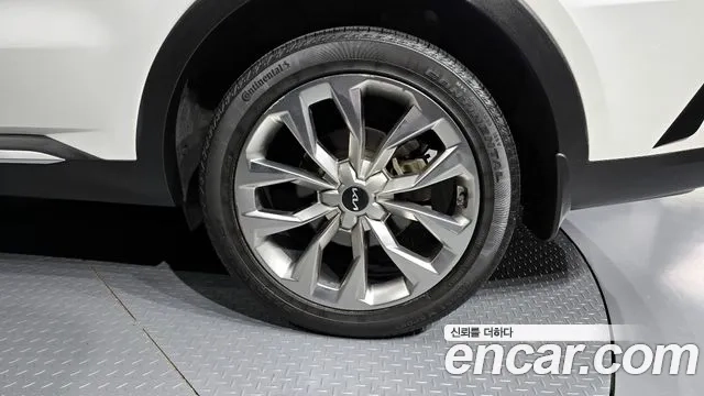 Kia Sorento 4th Generation id 2954455 из Кореи 15