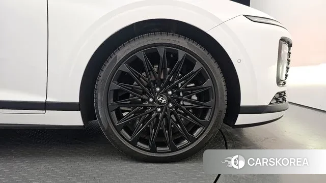 Hyundai Grandeur (GN7) id 3599604 из Кореи 15