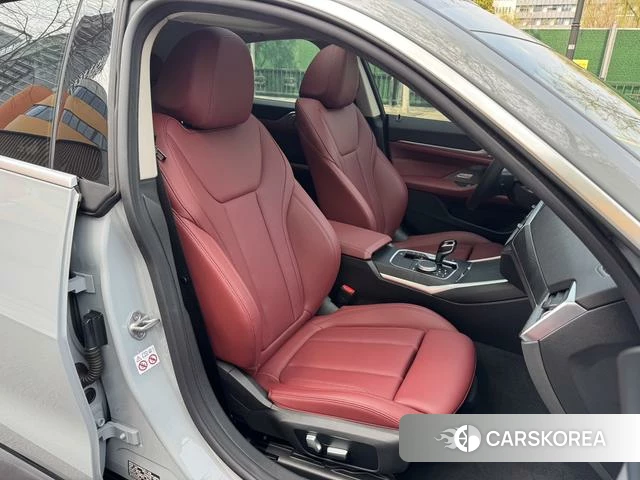 BMW 4 series id 4271615 из Китая 27