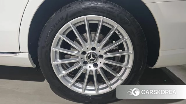Mercedes-Benz E-Class W213 id 4309054 из Кореи 15