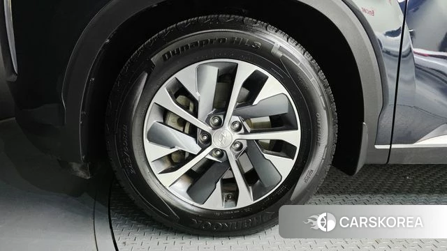 Hyundai Palisade id 4416466 из Кореи 26