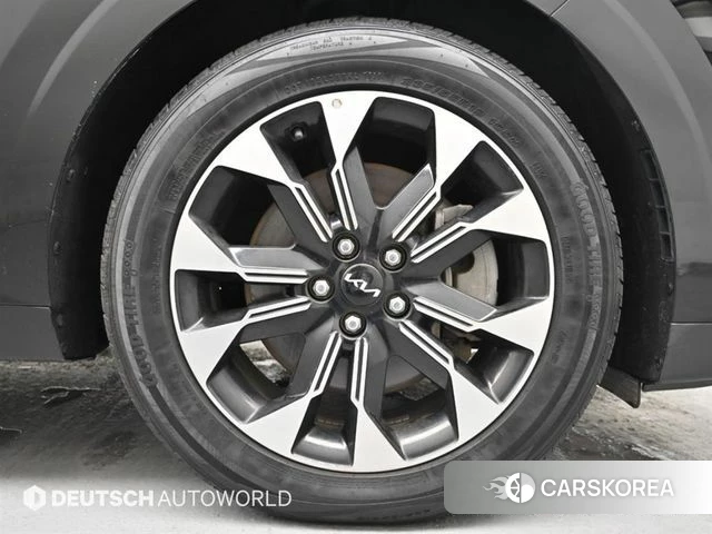 Kia Carnival 4th generation id 4740632 из Кореи 15