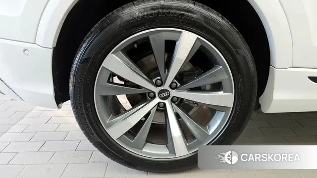 Audi Q8 (4M) id 2959851 из Кореи 15