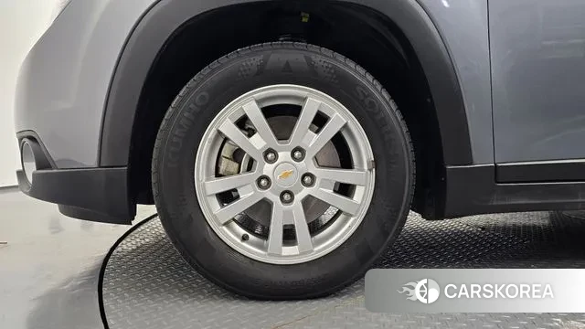 Chevrolet (GM Daewoo) Orlando id 3709400 из Кореи 15