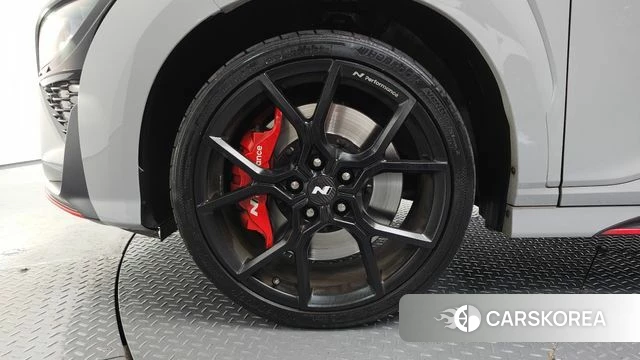 Hyundai The New Kona id 4613523 из Кореи 28