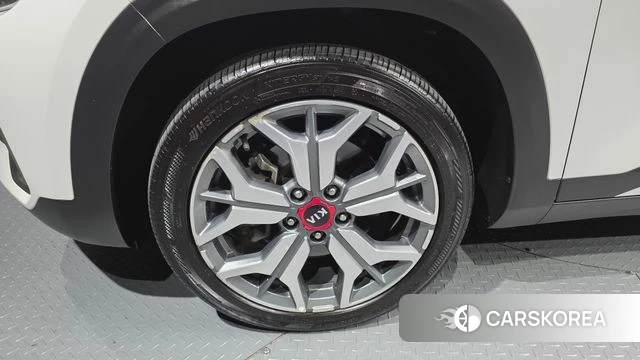 Kia Seltos id 3904997 из Кореи 15