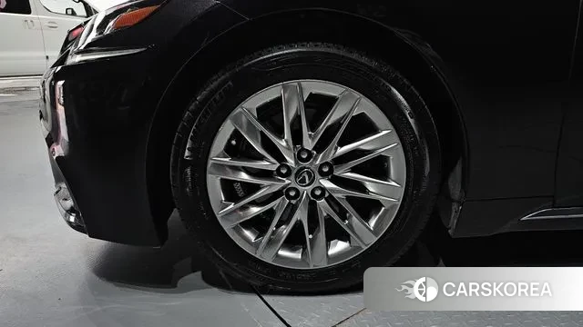 Lexus LS500 5th generation id 2886472 из Кореи 15