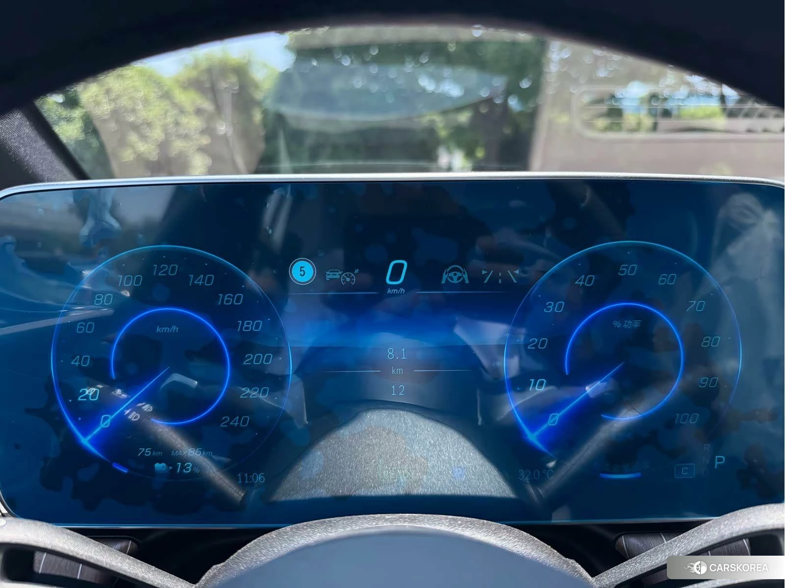 Mercedes-Benz EQE SUV id 4486459 из Китая 11
