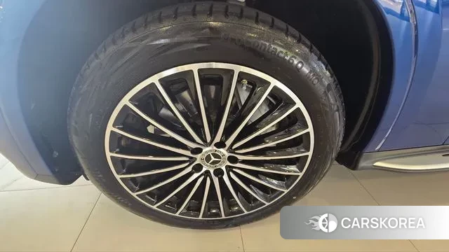 Mercedes-Benz GLC-Class X254 id 3006790 из Кореи 11