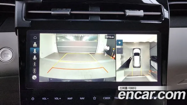 Hyundai Tucson (NX4) id 2676382 из Кореи 15