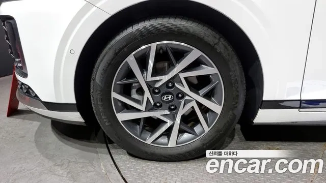 Hyundai Grandeur Hybrid (GN7) id 2943499 из Кореи 15