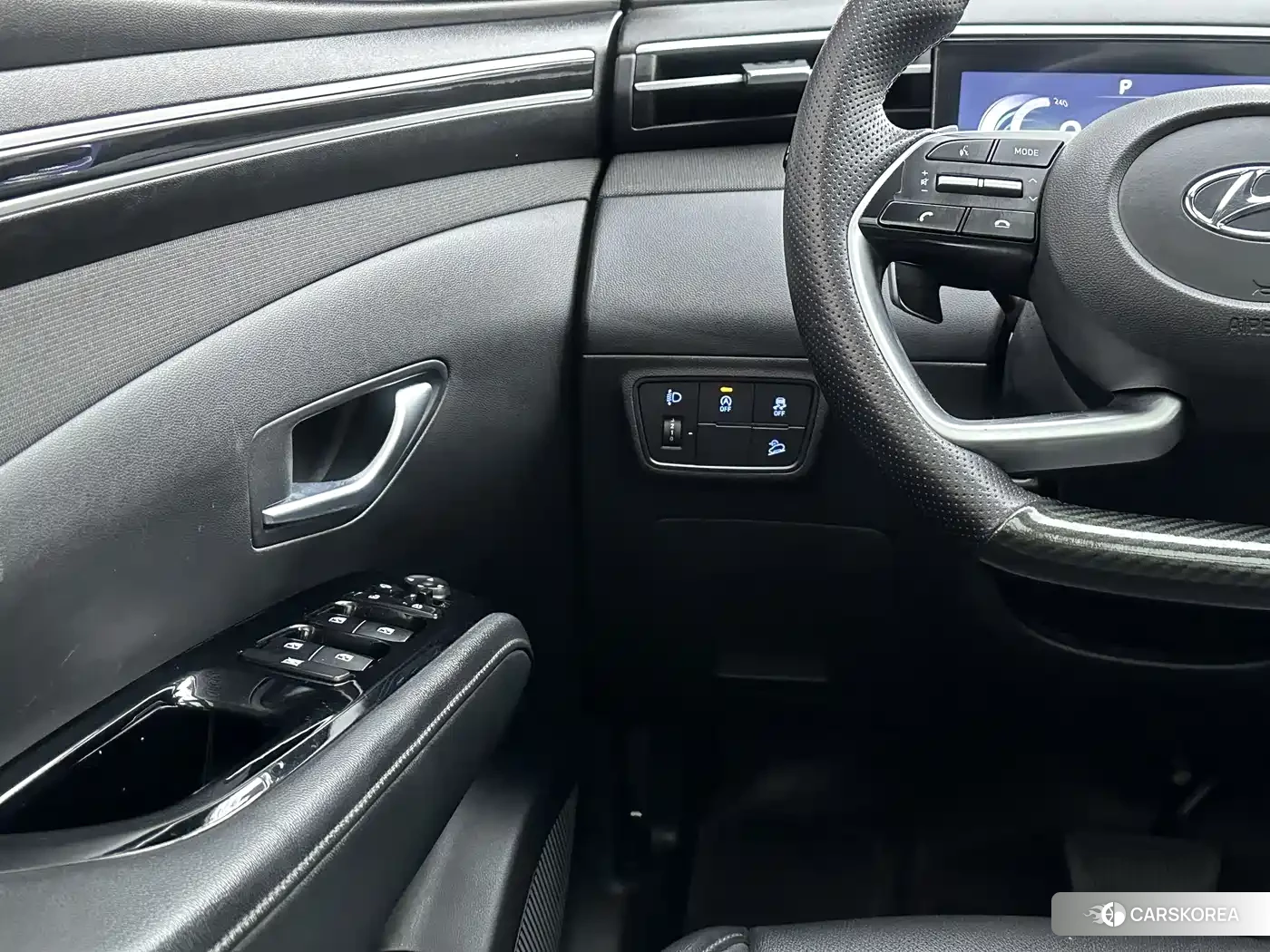 Hyundai Tucson id 4634840 из Китая 14
