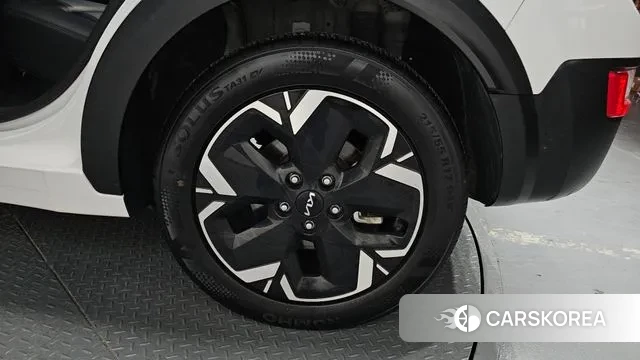 Kia Di All New Niro EV id 3571719 из Кореи 15