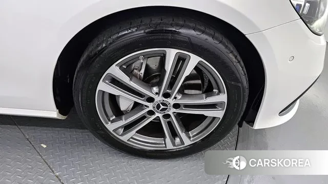 Mercedes-Benz E-Class W213 id 3354882 из Кореи 15