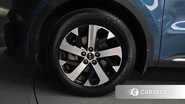 Kia Sorento 4th Generation id 3064795 из Кореи 15