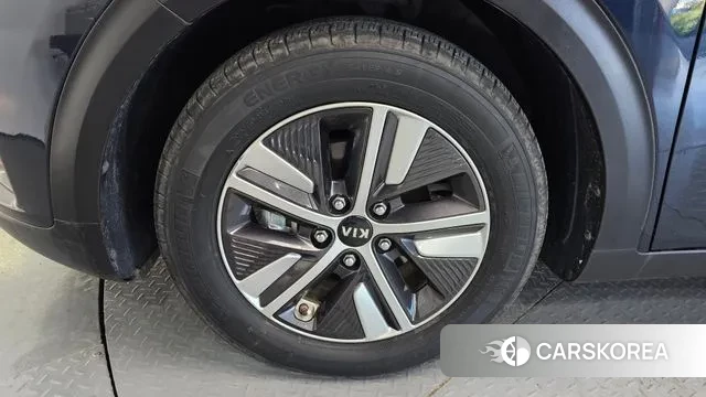 Kia The New Niro id 3248664 из Кореи 15