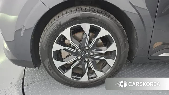 Kia Carnival 4th generation id 3502915 из Кореи 15