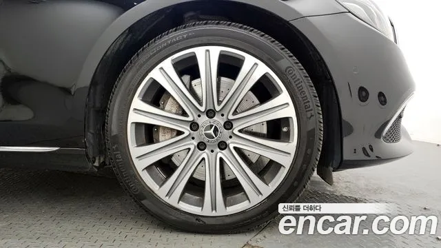 Mercedes-Benz E-Class W213 id 2688793 из Кореи 15