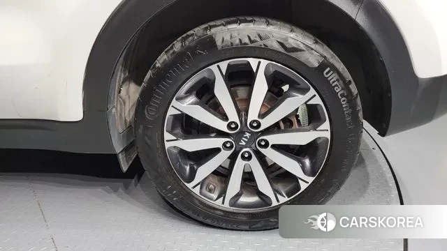 Kia Sportage 4th Generation id 3531306 из Кореи 15