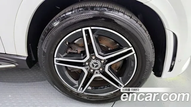 Mercedes-Benz GLE-Class W167 id 2854023 из Кореи 15