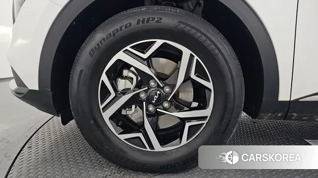 Kia Sportage 5th Generation id 3680719 из Кореи 15