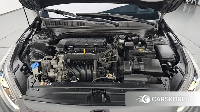 Kia Come New K3 id 3598593 из Кореи 15