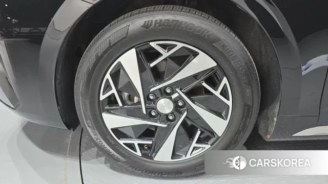 Hyundai The New Grandeur IG Hybrid id 3497757 из Кореи 15