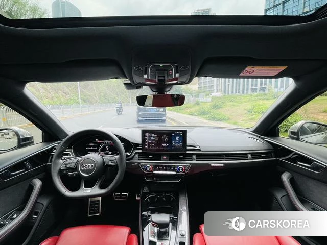 Audi S4 id 4260084 из Китая 10