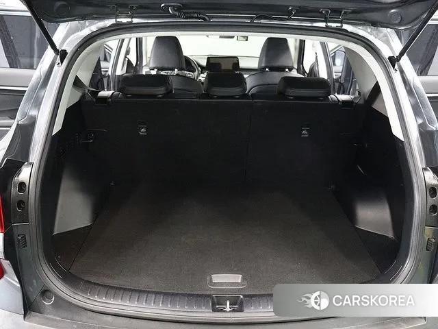 Kia Seltos id 3577432 из Кореи 15