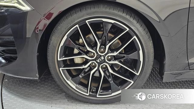 Kia K5 3rd generation id 4676834 из Кореи 28
