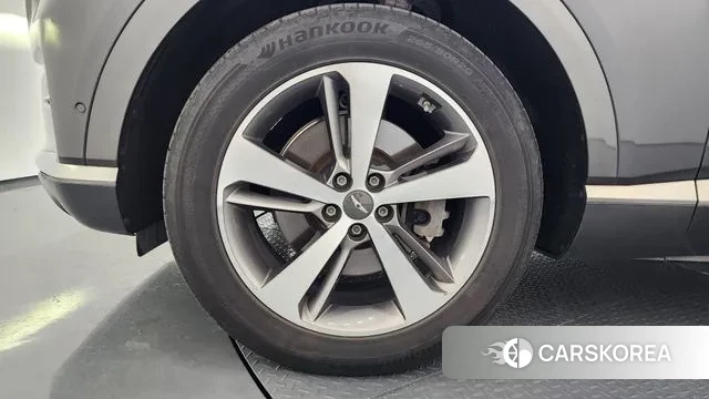 Genesis GV80 id 3540734 из Кореи 15