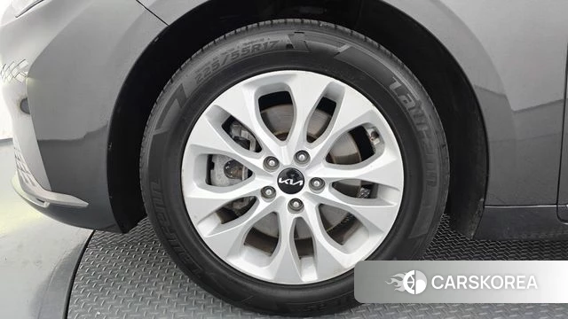 Kia K8 id 4223711 из Кореи 27