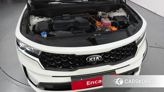 Kia Sorento 4th Generation id 4769688 из Кореи 32