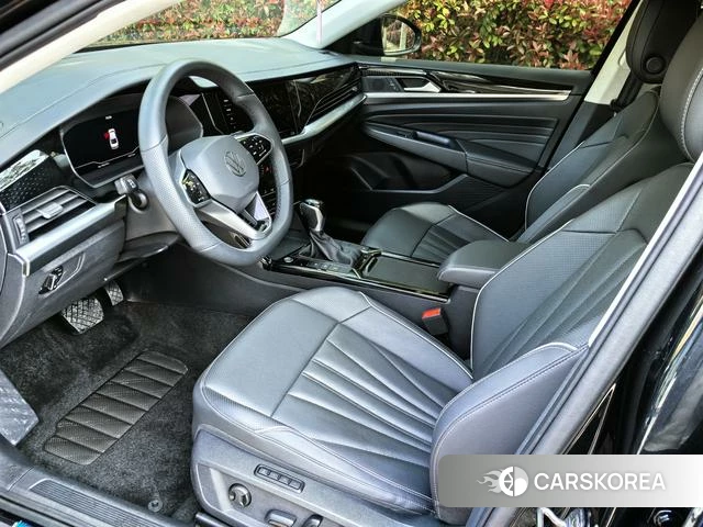 Volkswagen Passat id 4307290 из Китая 7