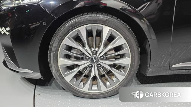 Kia K8 id 4302493 из Кореи 27