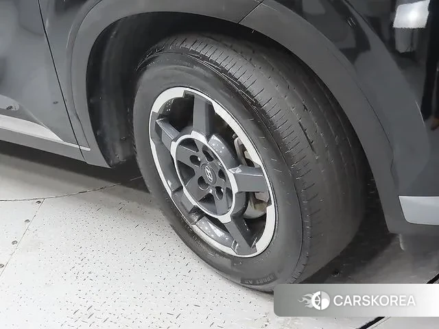 Hyundai The New Palisade id 3472486 из Кореи 15