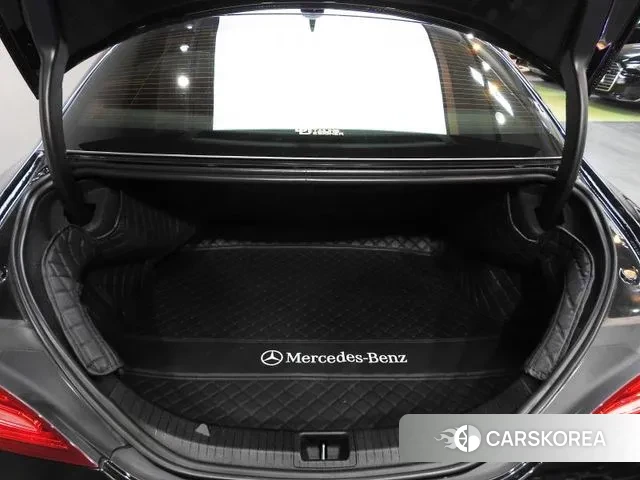 Mercedes-Benz CLA-Class C117 id 3647259 из Кореи 15