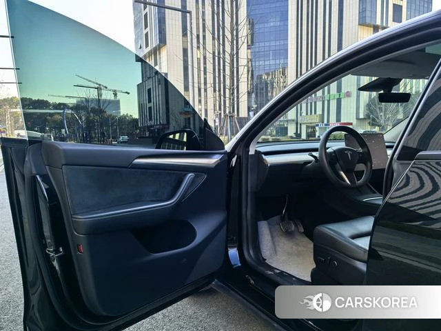 Tesla Model Y id 4205777 из Китая 25