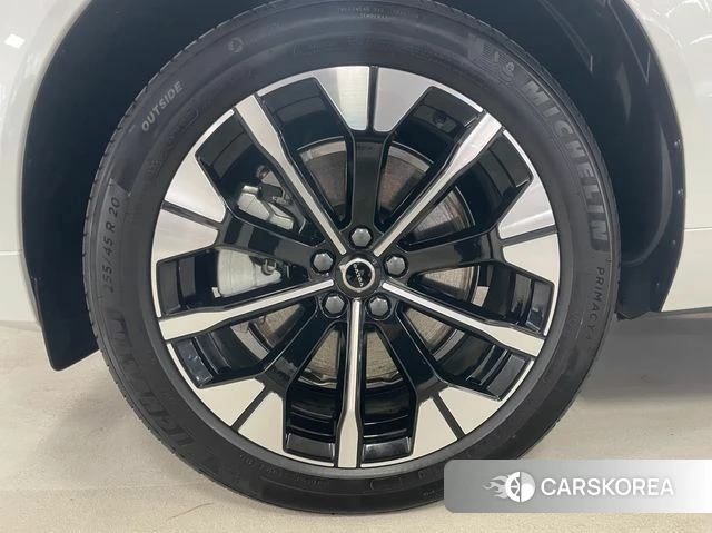 Volvo XC60 second Generation id 3890973 из Кореи 15