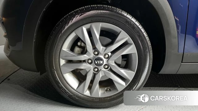 Kia Seltos id 3820078 из Кореи 15